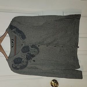 Women's Cardigan